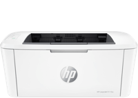 למדפסת HP LaserJet M110a